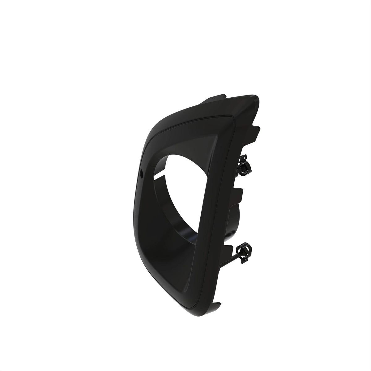AL221245: Fits John Deere AL221245 Right Side Lower Headlight Bezel – Genuine OEM