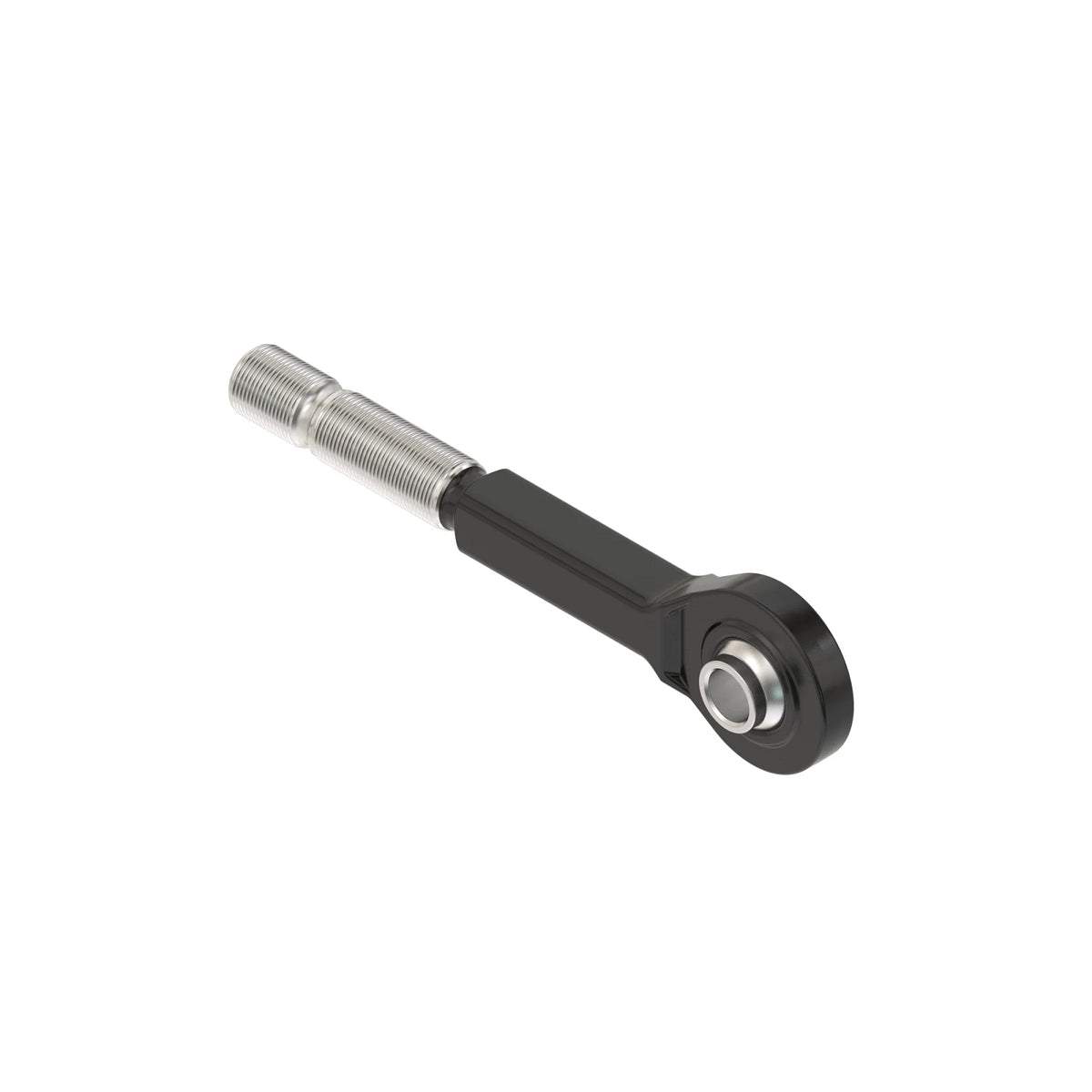 AL221287: Fits John Deere AL221287 Ball Type Center Link End, Category 2 – Genuine OEM