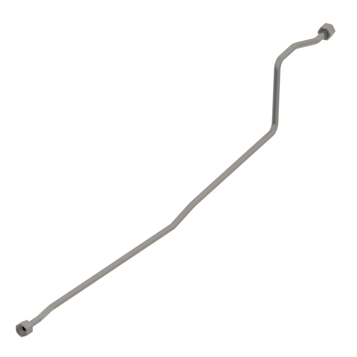 AL221293: Fits John Deere AL221293 Hitch FHCV Oil Line – Genuine OEM