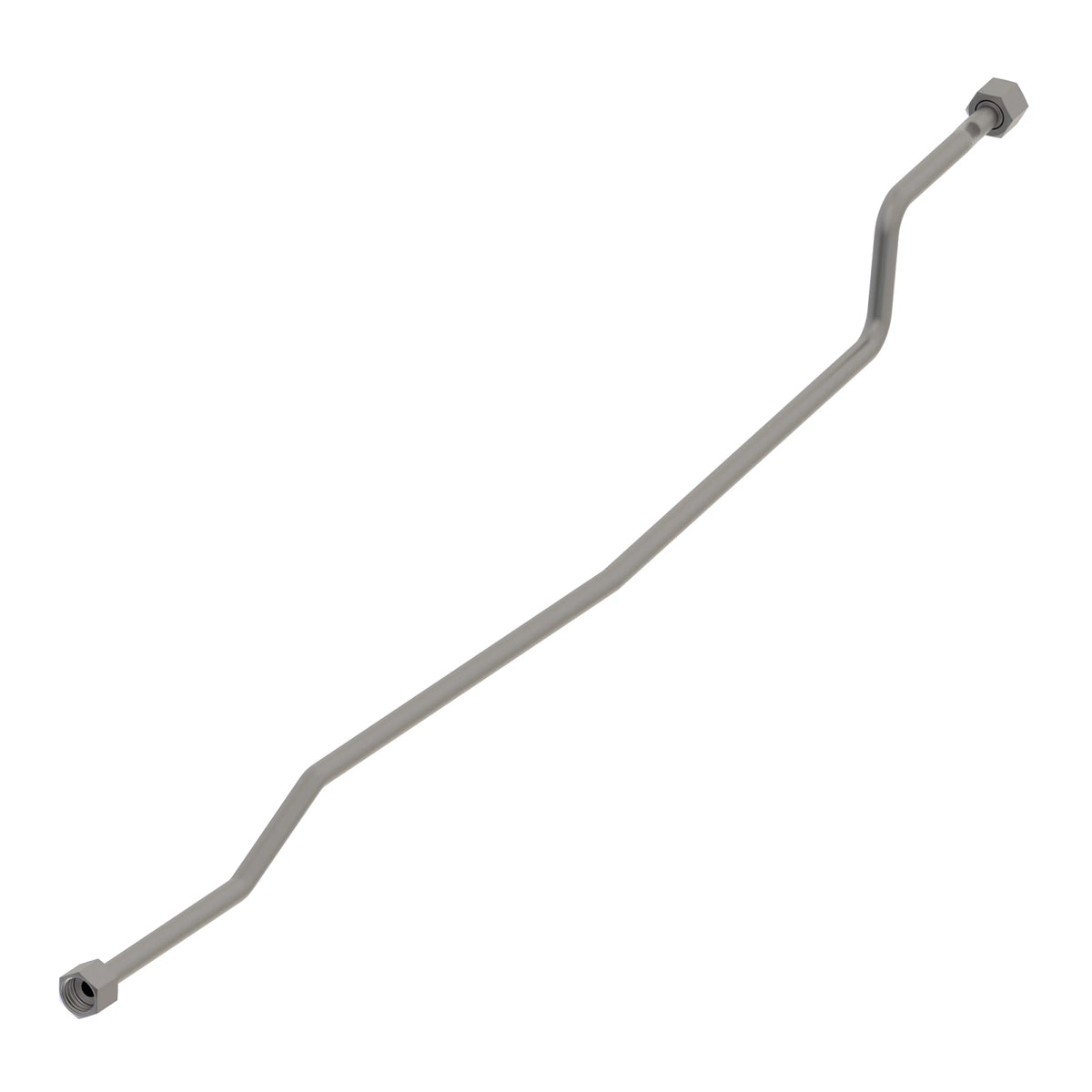 AL221294: Fits John Deere AL221294 Hitch FHCV Oil Line – Genuine OEM