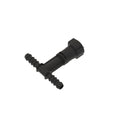 AL221308: Fits John Deere AL221308 Quick Coupler – Genuine OEM