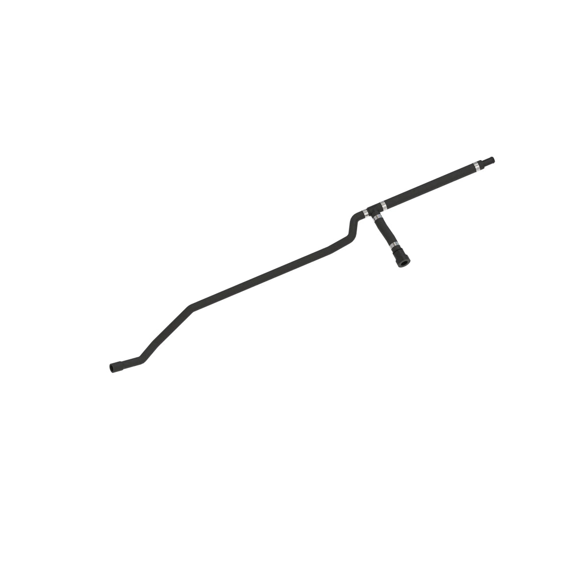 AL221331: Fits John Deere AL221331 Def Injection Pump Hose – Genuine OEM