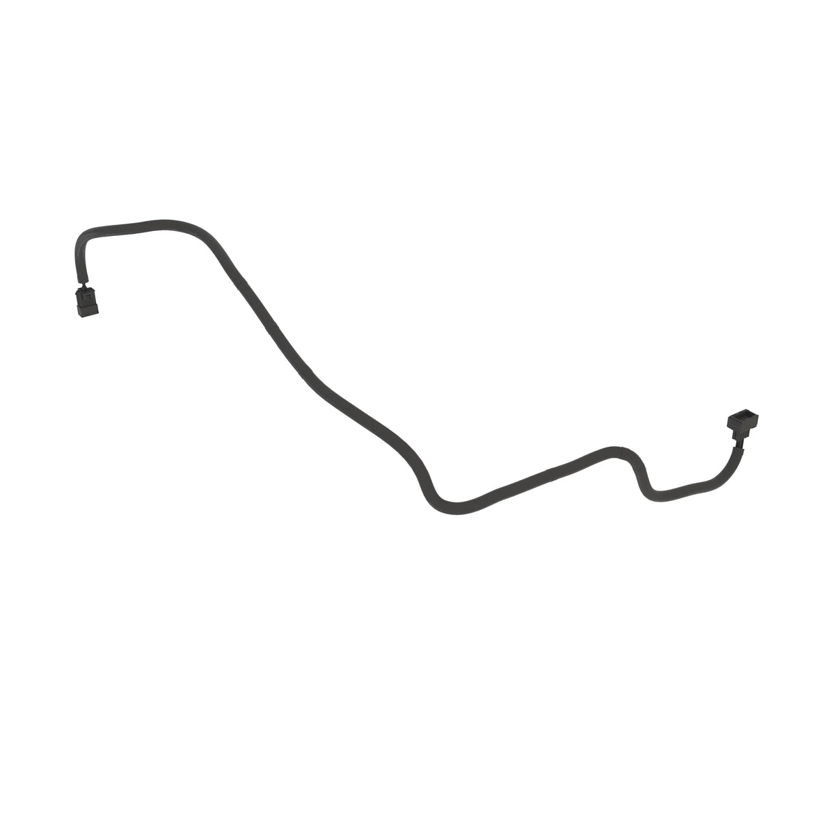 AL221335: Fits John Deere AL221335 Hood Wiring Harness – Genuine OEM