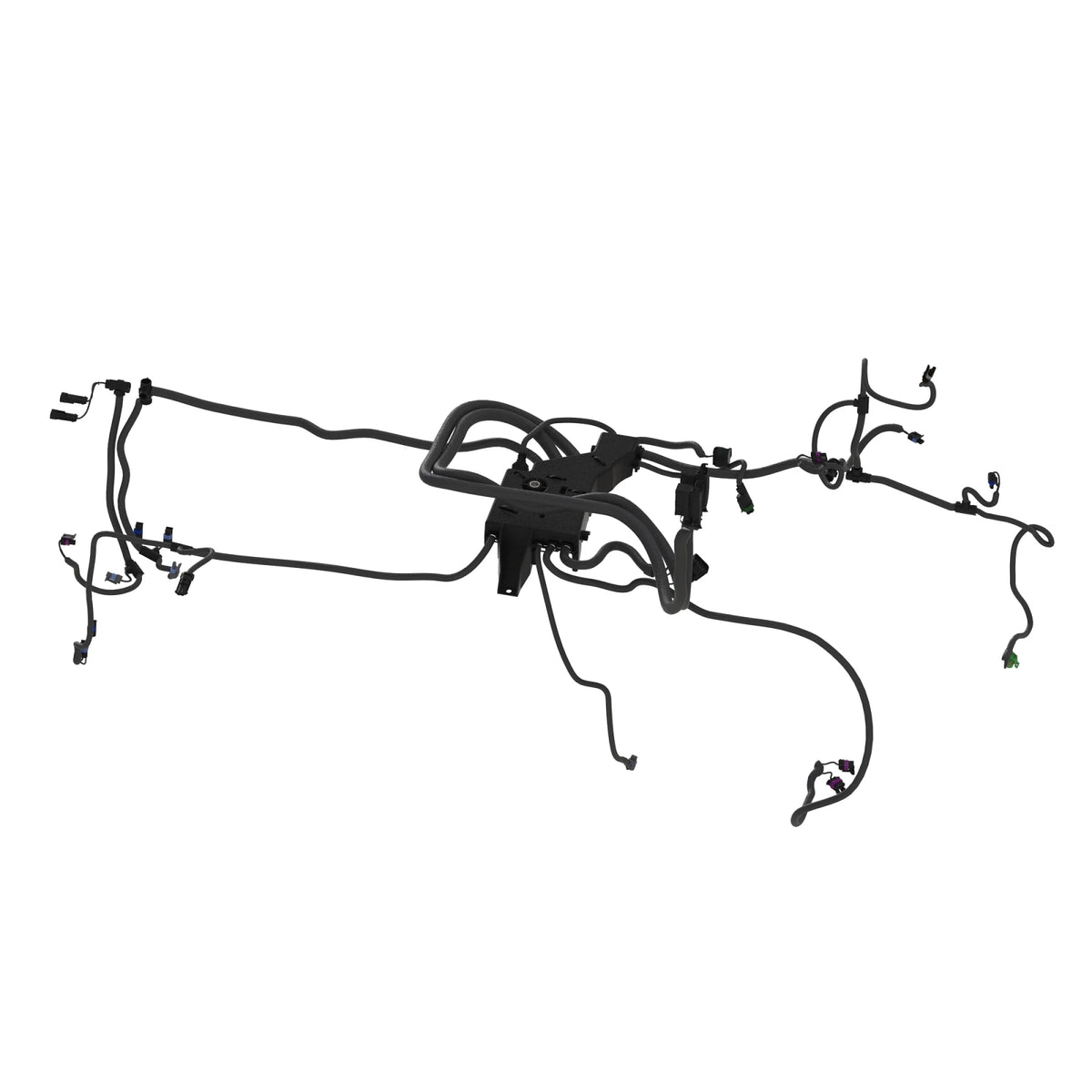 AL221339: Fits John Deere AL221339 Transmission Wiring Harness – Genuine OEM