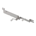 AL221356: Fits John Deere AL221356 Heater and DEF Line Bracket – Genuine OEM