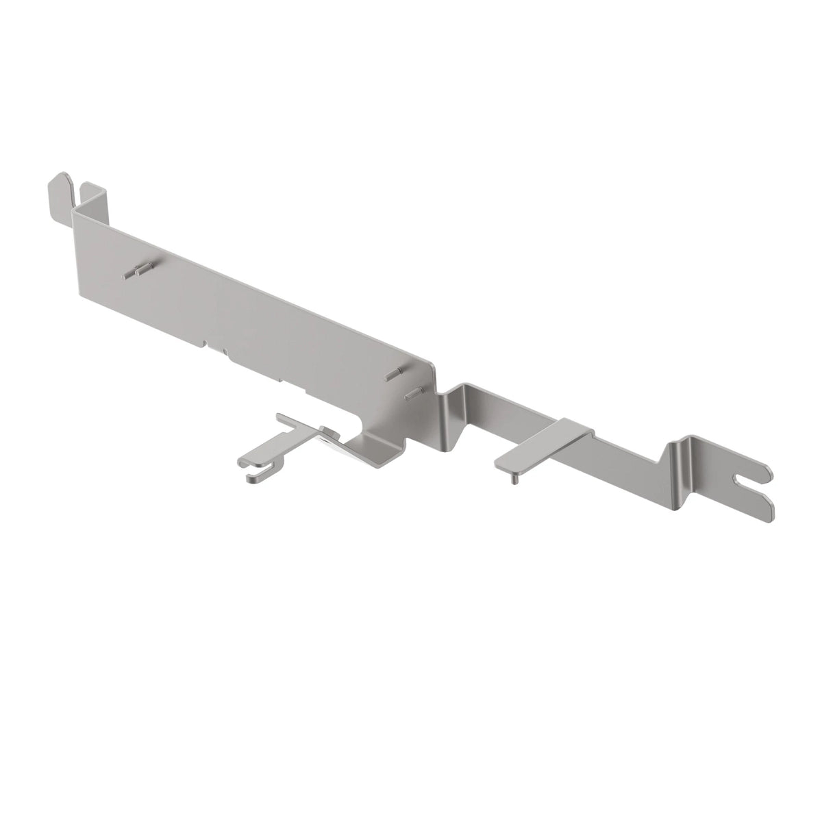 AL221356: Fits John Deere AL221356 Heater and DEF Line Bracket – Genuine OEM