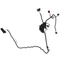 AL221496: Fits John Deere AL221496 Instrument Panel Wiring Harness – Genuine OEM