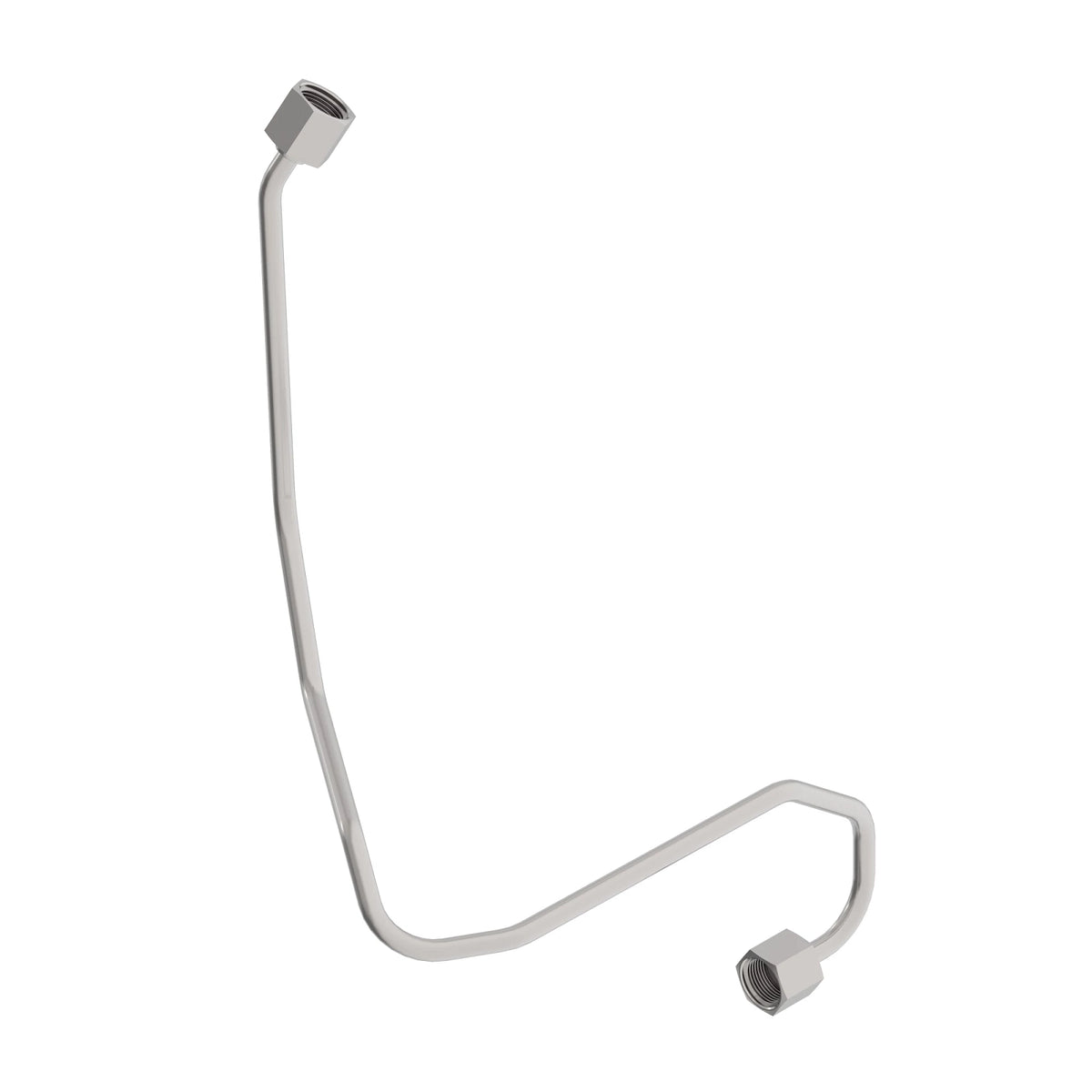 AL221508: Fits John Deere AL221508 Brake Line – Genuine OEM