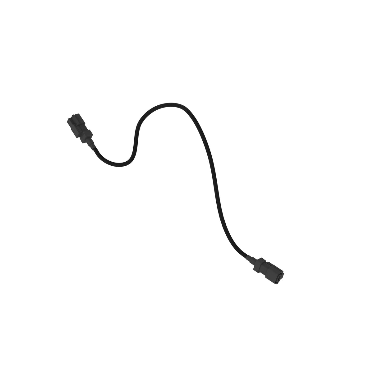 AL221532: Fits John Deere AL221532 Display Wiring Harness – Genuine OEM