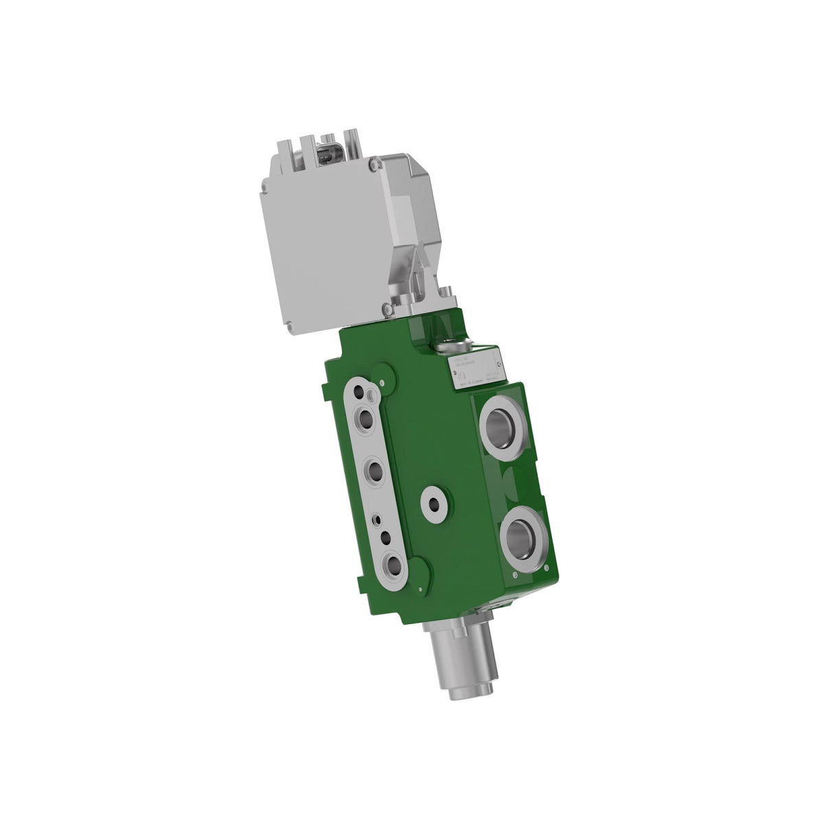 AL221547: Fits John Deere AL221547 Electrical Midstack Control Valve – Genuine OEM