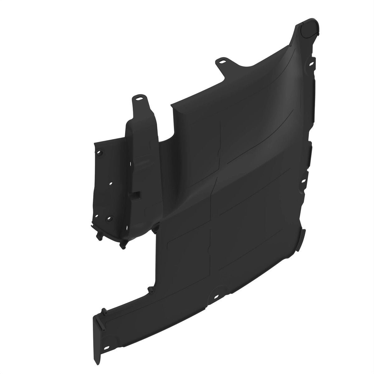AL221602: Fits John Deere AL221602 Shield – Genuine OEM