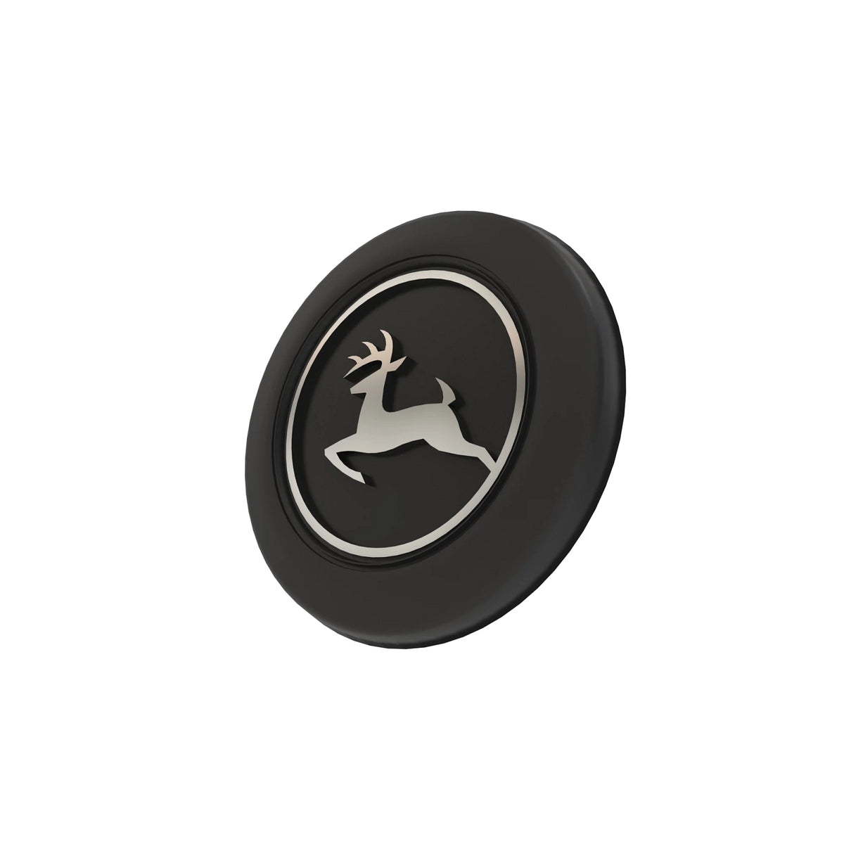 AL221610: Fits John Deere AL221610 Steering Wheel Cover – Genuine OEM