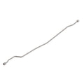AL221655: Fits John Deere AL221655 Basic Hitch Oil Line – Genuine OEM
