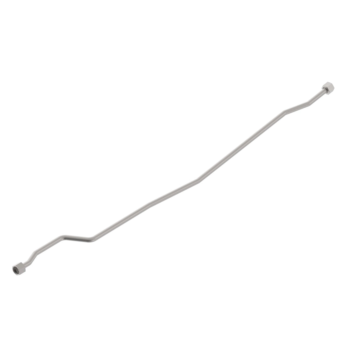 AL221655: Fits John Deere AL221655 Basic Hitch Oil Line – Genuine OEM