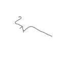 AL221659: Fits John Deere AL221659 Engine Wiring Harness – Genuine OEM