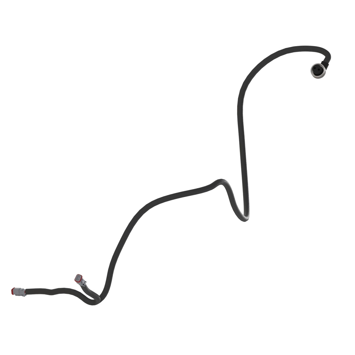 AL221660: Fits John Deere AL221660 Engine Transmission Wiring Harness – Genuine OEM