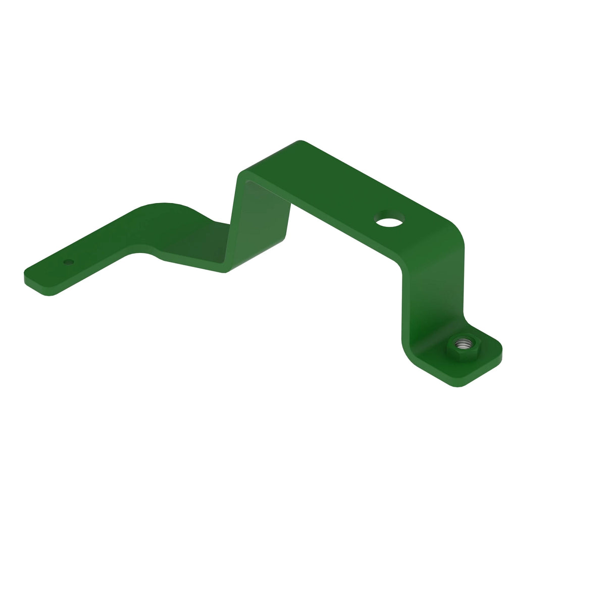 AL221670: Fits John Deere AL221670 Lines for Autotrac Bracket – Genuine OEM