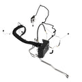AL221673: Fits John Deere AL221673 Pressure Hydraulic Hose – Genuine OEM