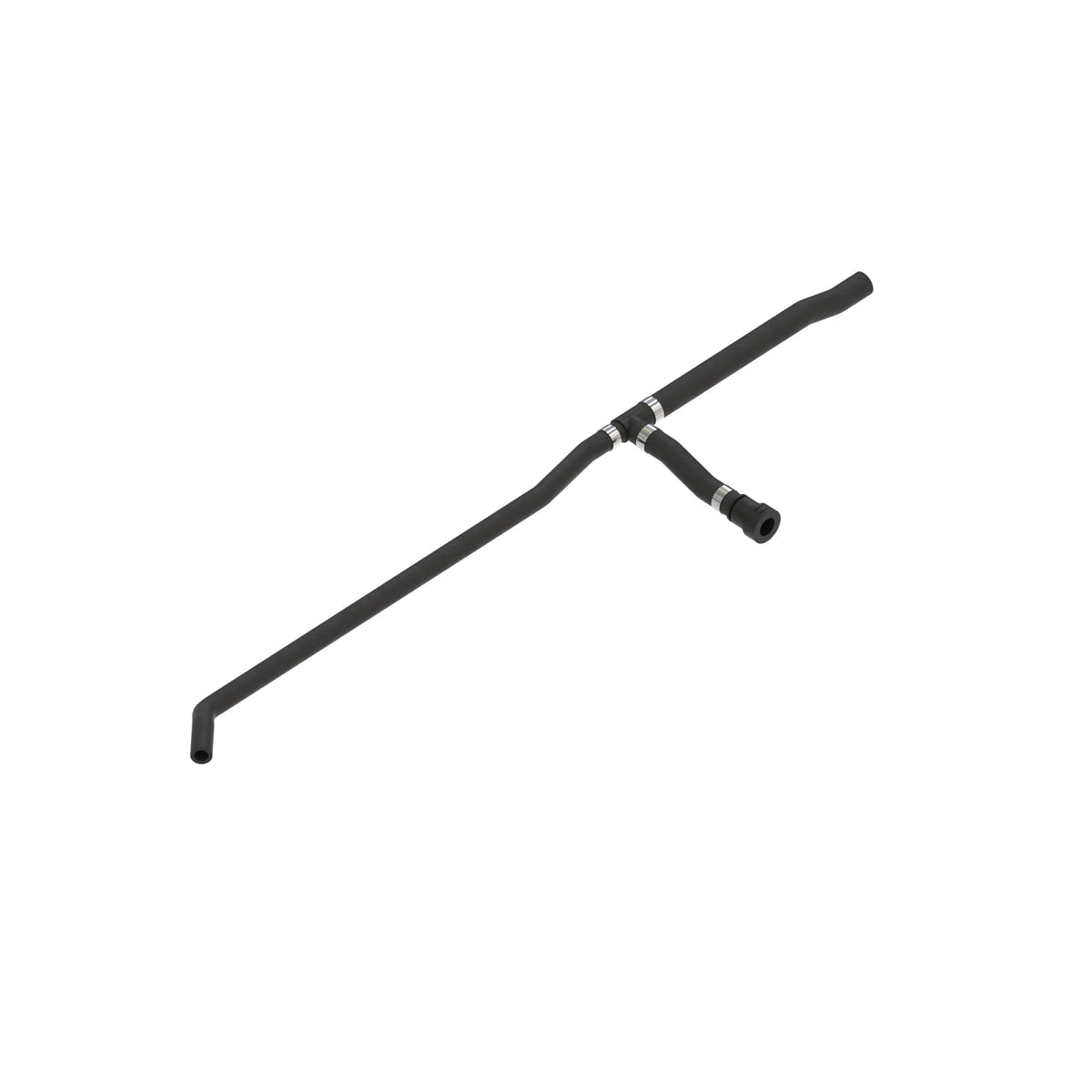 AL221693: Fits John Deere AL221693 Def Injection Pump Hose – Genuine OEM
