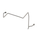 AL221706: Fits John Deere AL221706 Steering Oil Line, Left Side – Genuine OEM