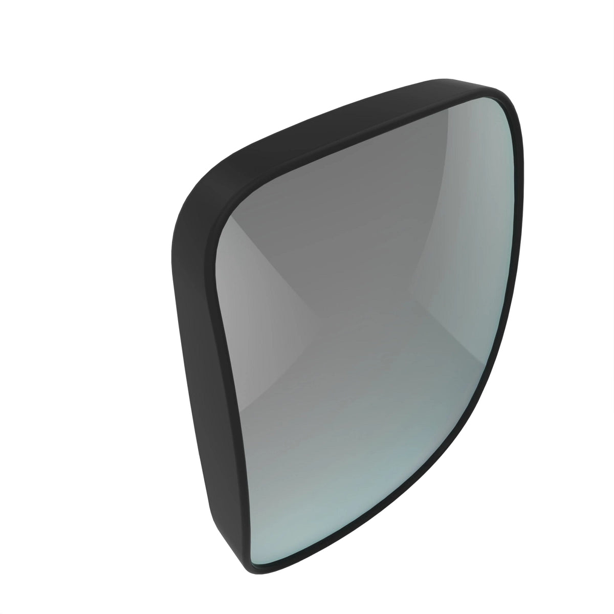 AL221772: Fits John Deere AL221772 Lower Rear View Mirror – Genuine OEM