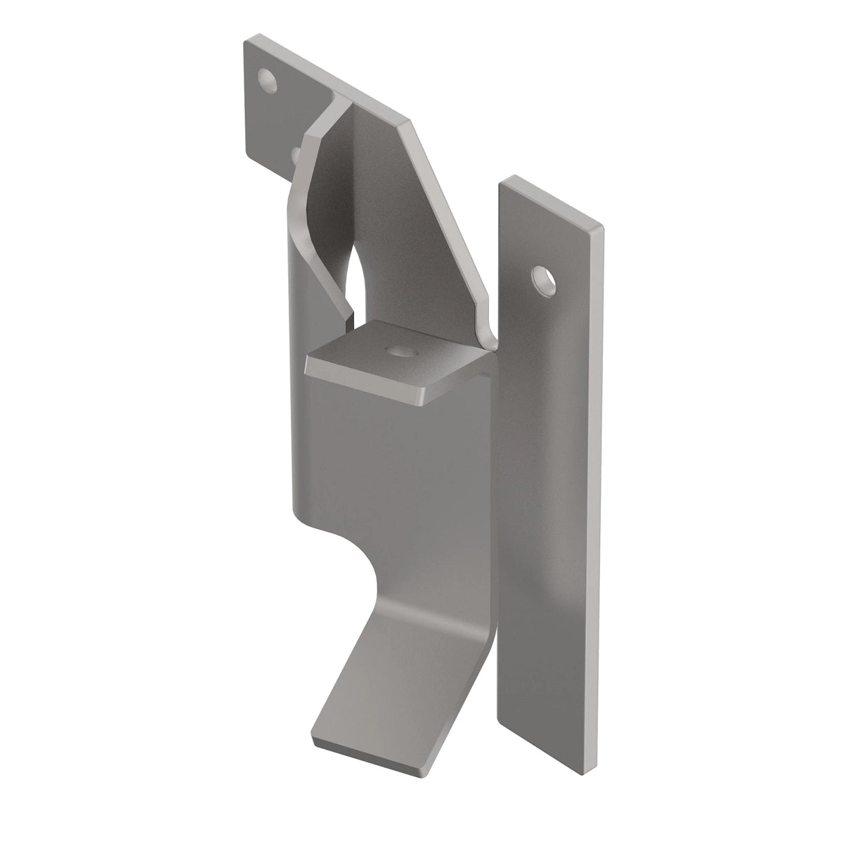 AL221781: Fits John Deere AL221781 Accumulator Bracket – Genuine OEM