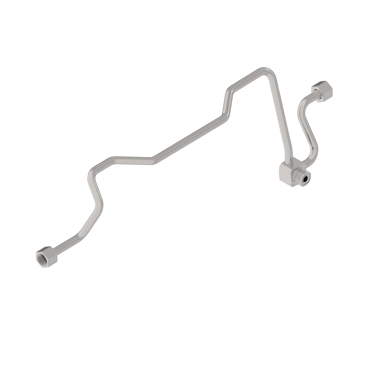 AL221828: Fits John Deere AL221828 Brake Line – Genuine OEM