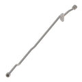 AL221840: Fits John Deere AL221840 ICV Comfort Front Hitch Oil Line – Genuine OEM