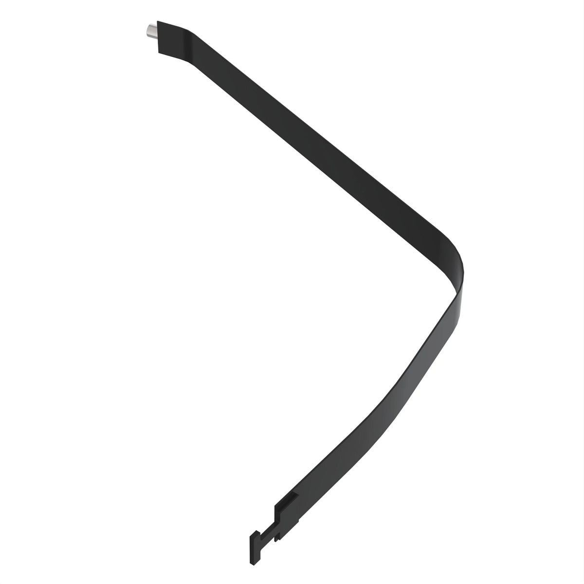 AL221904: Fits John Deere AL221904 Fuel Tank Band Strap – Genuine OEM