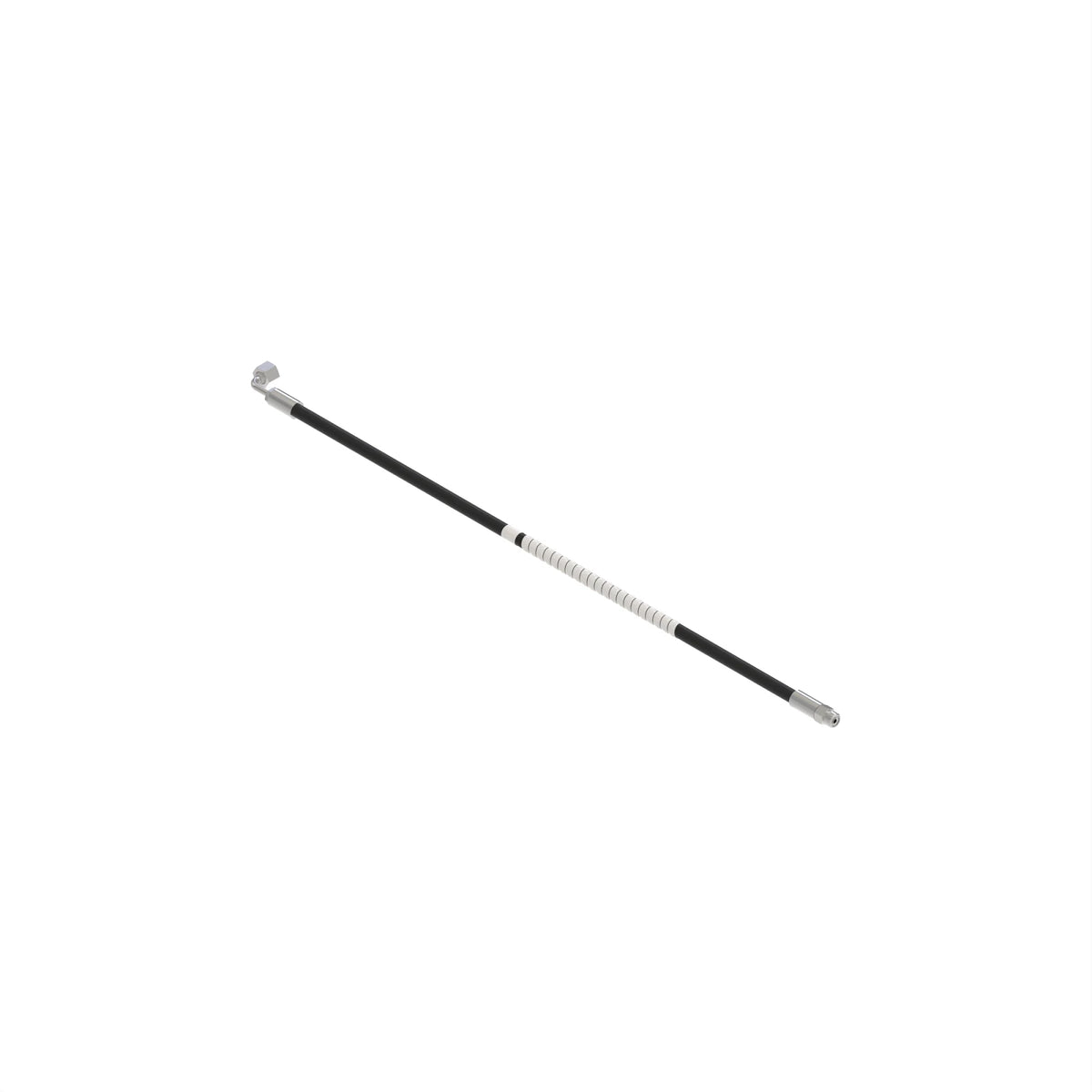 AL221977: Fits John Deere AL221977 Brake Line Hydraulic Hose – Genuine OEM