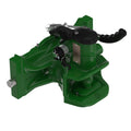 AL222034: Fits John Deere AL222034 Wagon Hitch – Genuine OEM