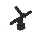 AL222086: Fits John Deere AL222086 Quick Coupler – Genuine OEM