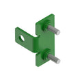 AL222088: Fits John Deere AL222088 Harness Support Bracket – Genuine OEM