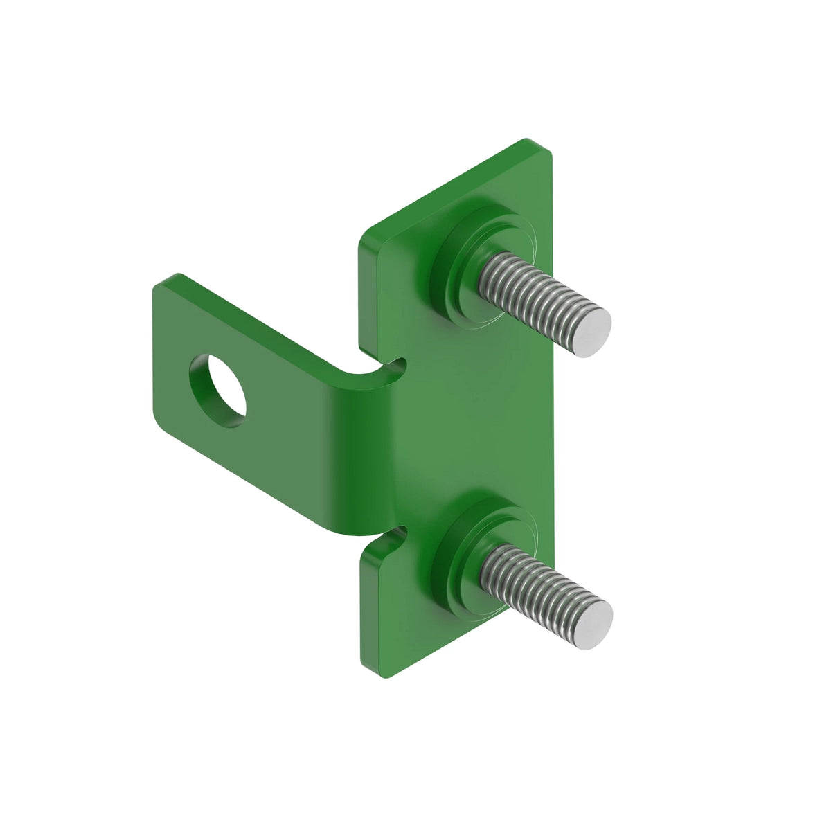 AL222088: Fits John Deere AL222088 Harness Support Bracket – Genuine OEM