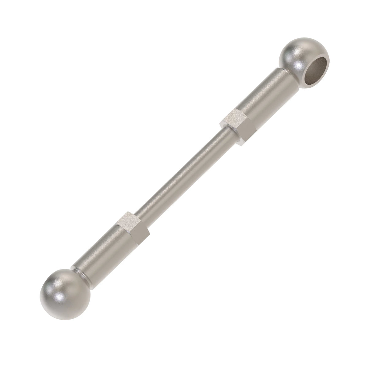 AL222152: Fits John Deere AL222152 Shifter Rod – Genuine OEM