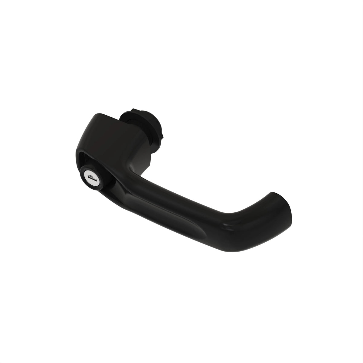 AL222154: Fits John Deere AL222154 Outer Door Handle – Genuine OEM