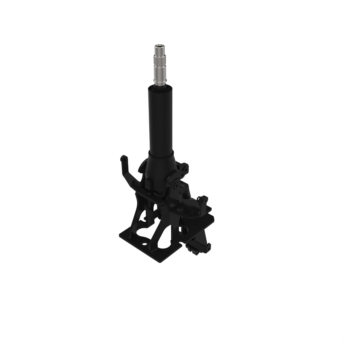 AL222162: Fits John Deere AL222162 Tiltable Steering Column – Genuine OEM