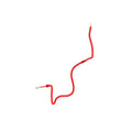 AL222163: Fits John Deere AL222163 Battery Cable, Length 1597 mm – Genuine OEM