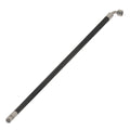 AL222165: Fits John Deere AL222165 Line to ICV Hydraulic Hose – Genuine OEM