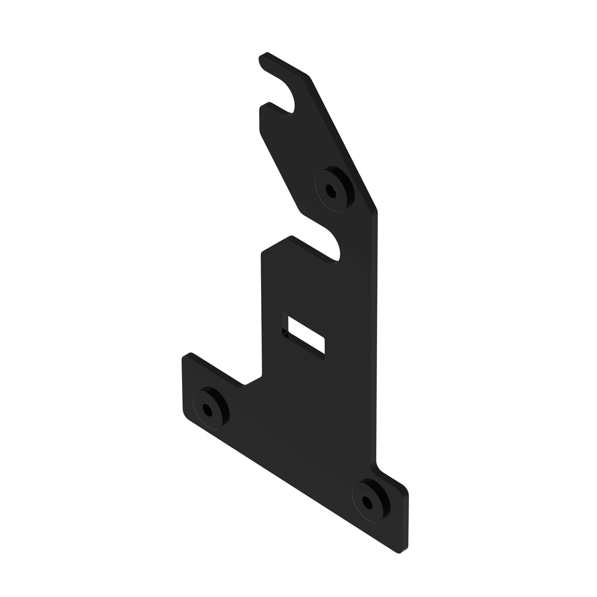 AL222191: Fits John Deere AL222191 Oil Line Support Bracket – Genuine OEM