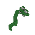 AL222233: Fits John Deere AL222233 Bleeding Lines Bracket – Genuine OEM