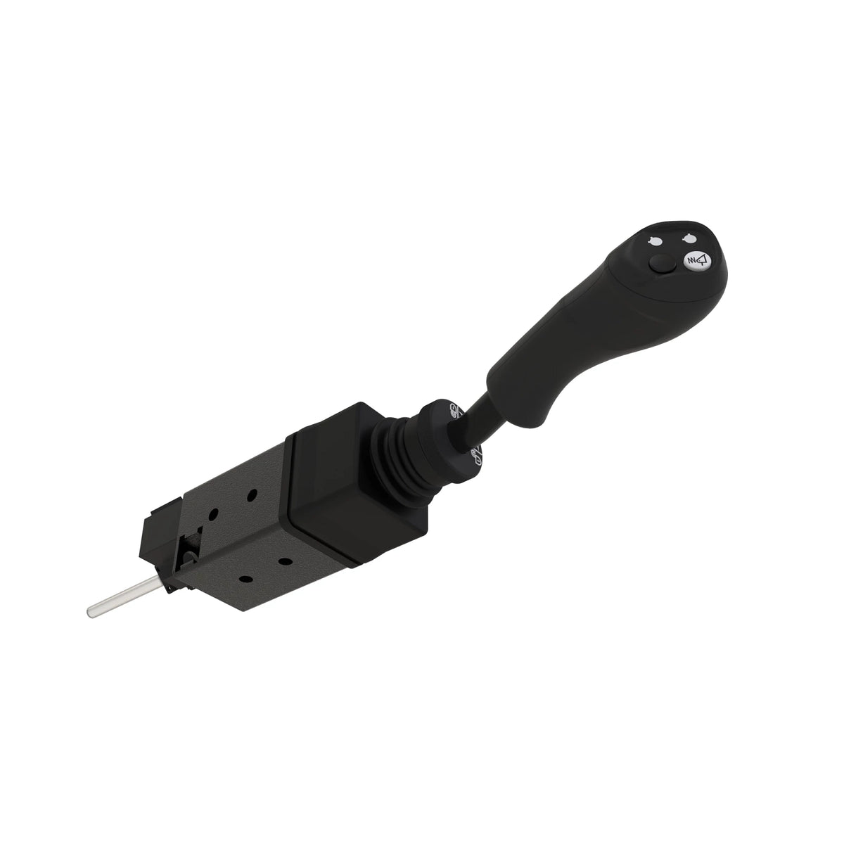 AL222470: Fits John Deere AL222470 Multi-Functional Controller – Genuine OEM