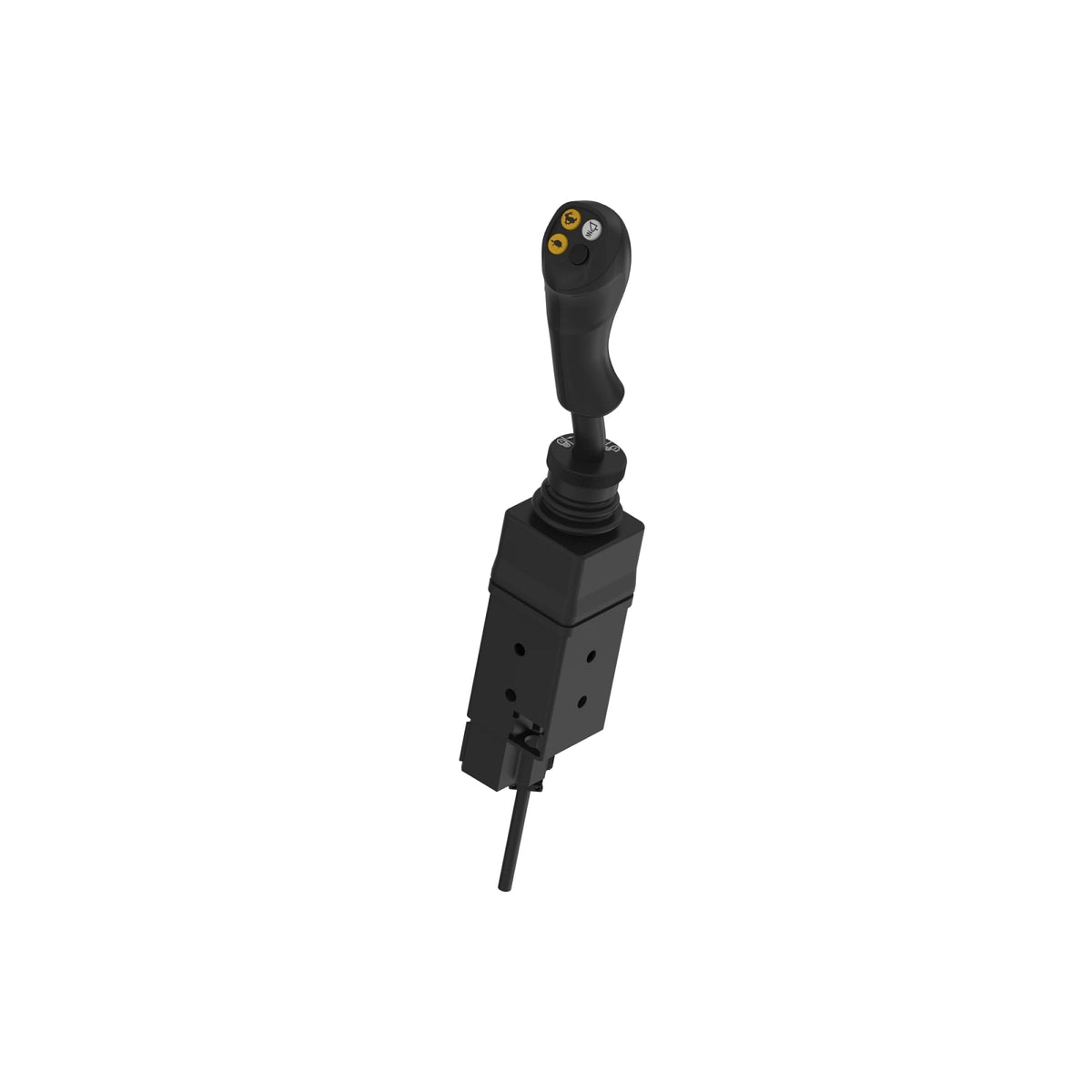 AL222473: Fits John Deere AL222473 Multi-Functional Controller – Genuine OEM