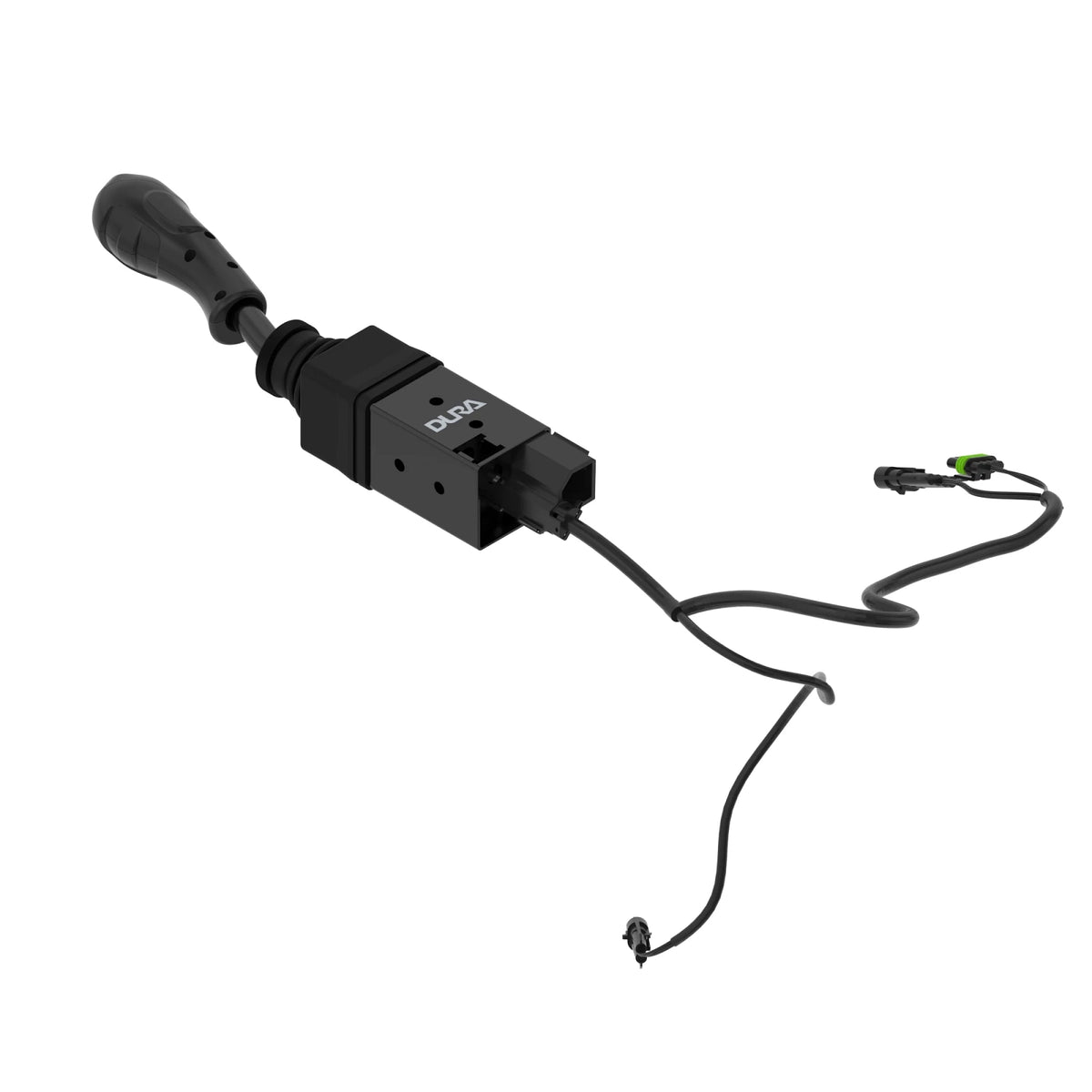 AL222474: Fits John Deere AL222474 Multi Functional Lever Controller – Genuine OEM