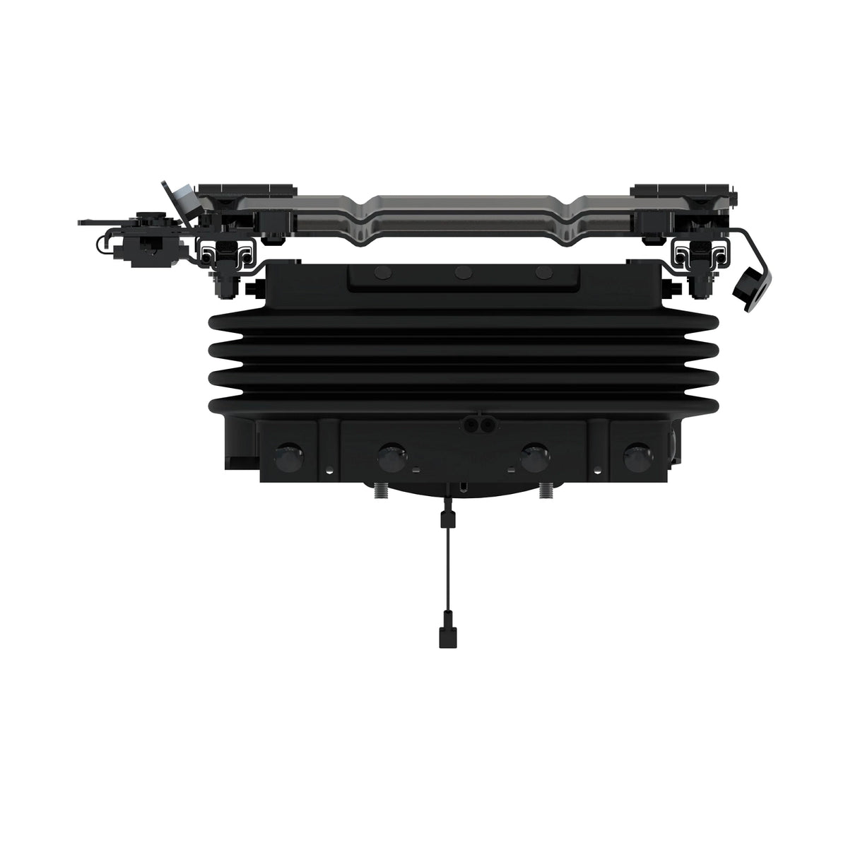 AL222489: Fits John Deere AL222489 Seat Suspension – Genuine OEM