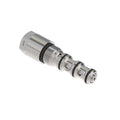 AL222495: Fits John Deere AL222495 Pressure Compensator Control Valve, Priority-2 – Genuine OEM