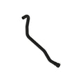 AL222533: Fits John Deere AL222533 Heater Inflow Line Hose – Genuine OEM