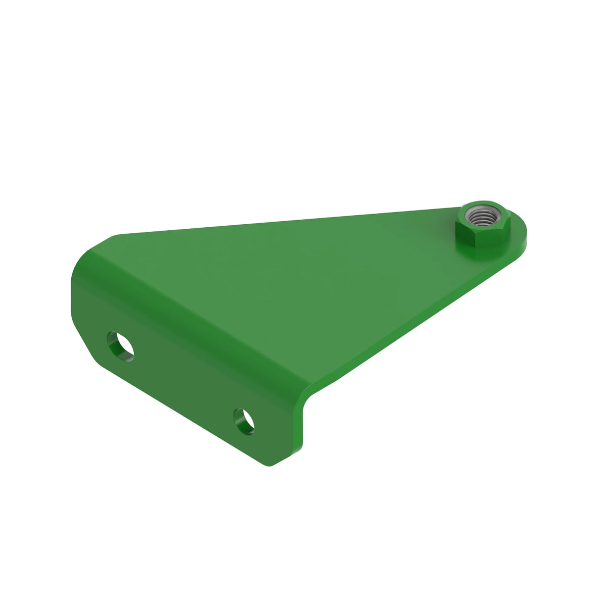 AL222660: Fits John Deere AL222660 Exhaust Pipe Bracket – Genuine OEM