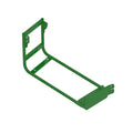 AL222688: Fits John Deere AL222688 Fuel Tank Right Side Frame – Genuine OEM