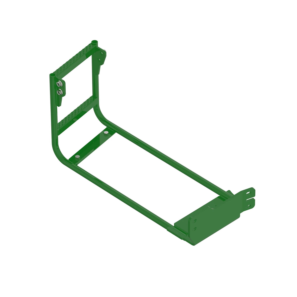 AL222688: Fits John Deere AL222688 Fuel Tank Right Side Frame – Genuine OEM